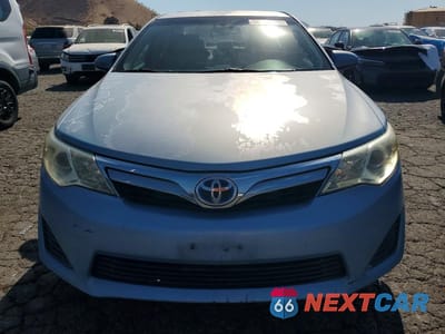 Piąte zdjęcie samochodu w środku: 2012 TOYOTA CAMRY HYBRID LE VIN:4T1BD1FK3CU036849 - miniatura