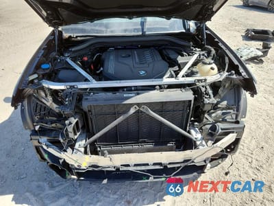 Zdjęcie 12 z 14 samochodu: 2022 BMW X3 M40I VIN:5UX83DP00N9J43247 - miniatura