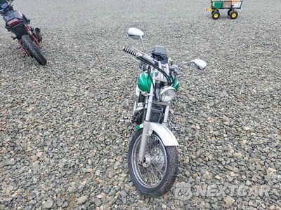 Piąte zdjęcie samochodu w środku: 2001 HONDA VT750 VIN:JH2RC44021K501372 - miniatura
