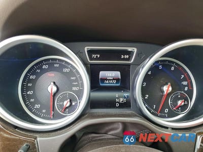 Zdjęcie 9 z 13 samochodu: 2017 MERCEDES-BENZ GLE 350 VIN:4JGDA5JB4HA825889 - miniatura