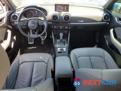 Zdjęcie 8 z 12 samochodu: 2018 AUDI A3 PREMIUM VIN:WAUB8GFF1J1035225 - miniatura