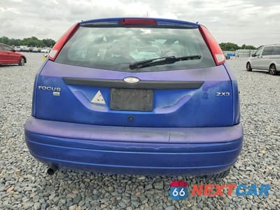Zdjęcie 6 z 12 samochodu: 2005 FORD FOCUS VIN:3FAFP31N05R128057 - miniatura