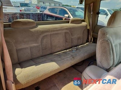 Zdjęcie 10 z 12 samochodu: 1996 GMC SIERRA K1500 VIN:2GTEK19R7T1500138 - miniatura
