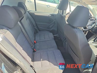 Zdjęcie 10 z 13 samochodu: 2011 VOLKSWAGEN GOLF VIN:WVWDM7AJXBW179511 - miniatura