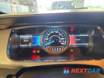 Zdjęcie 9 z 12 samochodu: 2014 FORD TAURUS SHO VIN:1FAHP2KT9EG109739 - miniatura