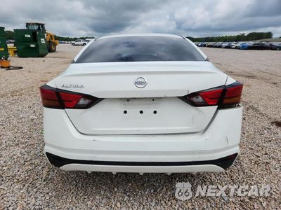 Zdjęcie 6 z 13 samochodu: 2022 NISSAN ALTIMA S VIN:1N4BL4BV4NN315688 - miniatura