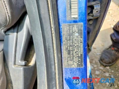 Zdjęcie 12 z 12 samochodu: 2010 HYUNDAI ACCENT GLS VIN:KMHCN4AC3AU494908 - miniatura