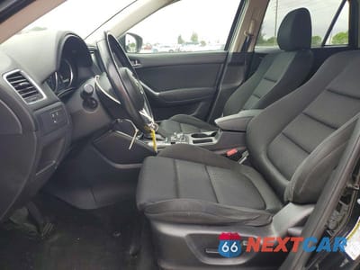 Zdjęcie 7 z 12 samochodu: 2016 MAZDA CX-5 TOURING VIN:JM3KE2CY1G0725468 - miniatura