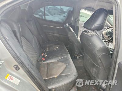 Zdjęcie 10 z 12 samochodu: 2018 TOYOTA CAMRY SE VIN:JTNB11HK0J3023663 - miniatura