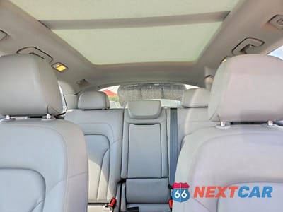 Zdjęcie 10 z 13 samochodu: 2016 AUDI Q5 PREMIUM VIN:WA1C2AFPXGA058634 - miniatura