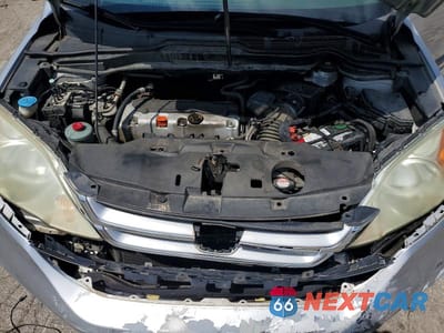 Zdjęcie 12 z 13 samochodu: 2010 HONDA CR-V EXL VIN:5J6RE4H75AL023821 - miniatura