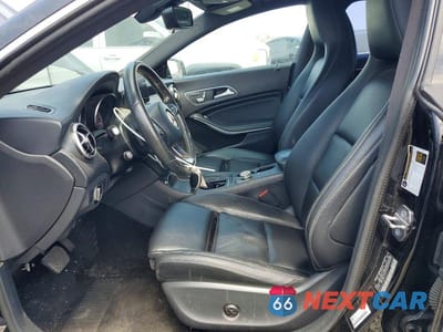 Zdjęcie 7 z 12 samochodu: 2018 MERCEDES-BENZ CLA 250 VIN:WDDSJ4EB8JN683177 - miniatura