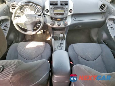 Zdjęcie 8 z 14 samochodu: 2010 TOYOTA RAV4 SPORT VIN:2T3RF4DV7AW027177 - miniatura