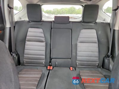 Zdjęcie 10 z 13 samochodu: 2018 HONDA CR-V EX VIN:7FARW2H56JE000822 - miniatura