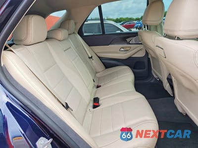 Zdjęcie 10 z 12 samochodu: 2020 MERCEDES-BENZ GLE 350 4MATIC VIN:4JGFB4KB2LA152267 - miniatura