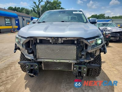 Piąte zdjęcie samochodu w środku: 2020 FORD RANGER XL VIN:1FTER4EH3LLA09750 - miniatura