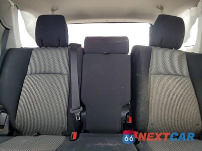 Zdjęcie 10 z 13 samochodu: 2023 TOYOTA 4RUNNER SR5 VIN:JTEMU5JR6P6097997 - miniatura