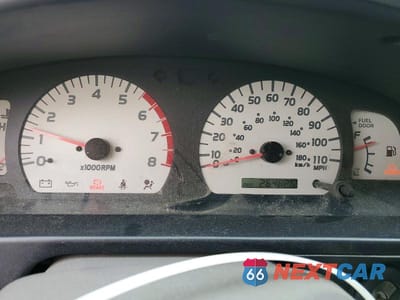 Zdjęcie 9 z 12 samochodu: 2002 TOYOTA TACOMA DOUBLE CAB PRERUNNER VIN:5TEGN92NX2Z127127 - miniatura