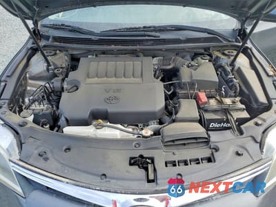 Zdjęcie 11 z 12 samochodu: 2016 TOYOTA AVALON LIMITED VIN:4T1BK1EB1GU236058 - miniatura