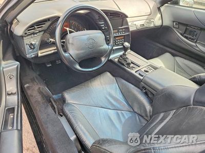 Zdjęcie 8 z 13 samochodu: 1994 CHEVROLET CORVETTE ZR-1 VIN:1G1YZ22J8R5800323 - miniatura