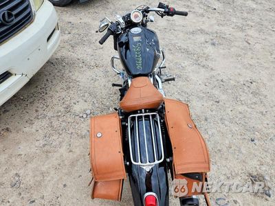 Zdjęcie 6 z 8 samochodu: 2016 INDIAN MOTORCYCLE CO. SCOUT VIN:56KMSB000G3114879 - miniatura