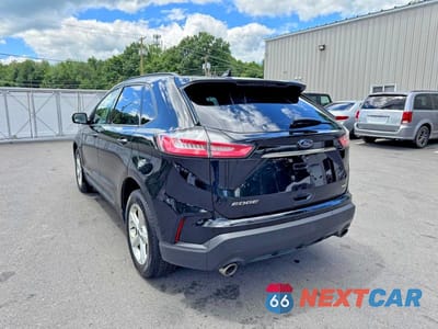 Drugie zdjęcie samochodu z przodu: 2020 FORD EDGE SE VIN:2FMPK4G9XLBA02101 - miniatura