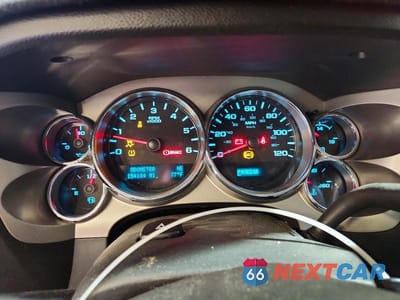 Zdjęcie 9 z 12 samochodu: 2012 CHEVROLET SILVERADO C1500 LT VIN:1GCRCSE00CZ124935 - miniatura
