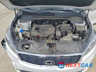 Zdjęcie 12 z 13 samochodu: 2019 KIA SORENTO LX VIN:5XYPGDA3XKG526045 - miniatura