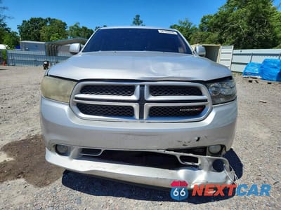 Piąte zdjęcie samochodu w środku: 2013 DODGE DURANGO SXT VIN:1C4RDHAG1DC637344 - miniatura