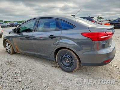 Drugie zdjęcie samochodu z przodu: 2017 FORD FOCUS S VIN:1FADP3E23HL347895 - miniatura