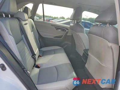 Zdjęcie 11 z 13 samochodu: 2024 TOYOTA RAV4 XLE PREMIUM VIN:4T3B6RFV9RU162099 - miniatura