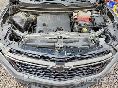 Zdjęcie 12 z 13 samochodu: 2023 CHEVROLET TRAVERSE RS VIN:1GNERJKW6PJ287813 - miniatura