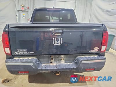 Zdjęcie 6 z 12 samochodu: 2020 HONDA RIDGELINE RTL VIN:5FPYK3F59LB024800 - miniatura