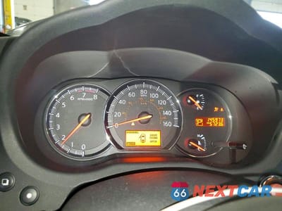 Zdjęcie 9 z 12 samochodu: 2009 NISSAN MAXIMA 3.5 S VIN:1N4AA51E09C856635 - miniatura