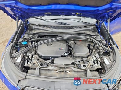 Zdjęcie 12 z 14 samochodu: 2024 BMW X1 M35I VIN:WBX13EF0XR5Y16605 - miniatura
