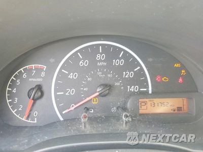 Zdjęcie 9 z 12 samochodu: 2015 NISSAN VERSA 1.6 S PLUS VIN:3N1CN7AP8FL917902 - miniatura