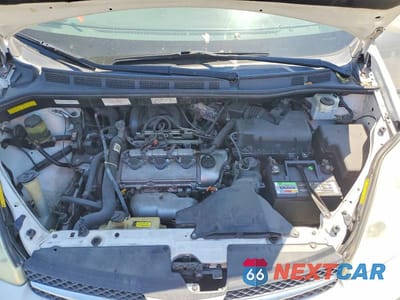 Zdjęcie 12 z 14 samochodu: 2004 TOYOTA SIENNA XLE LIMITED 7 PASSENGER VIN:5TDBA22C94S014989 - miniatura