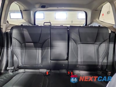 Zdjęcie 10 z 13 samochodu: 2021 SUBARU FORESTER LIMITED VIN:JF2SKAUC6MH408833 - miniatura