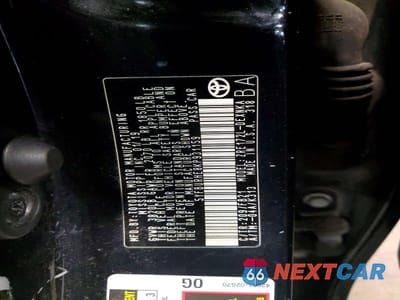 Zdjęcie 12 z 12 samochodu: 2019 TOYOTA COROLLA LE VIN:5YFBURHE8KP931159 - miniatura