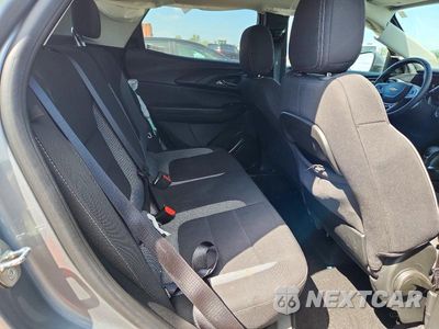 Zdjęcie 10 z 12 samochodu: 2024 CHEVROLET TRAILBLAZER LT VIN:KL79MPSL2RB028733 - miniatura