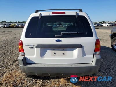 Zdjęcie 6 z 13 samochodu: 2003 FORD ESCAPE XLT VIN:1FMYU93103KE07031 - miniatura