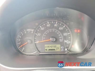 Zdjęcie 9 z 12 samochodu: 2024 MITSUBISHI MIRAGE ES VIN:ML32AUHJ8RH028768 - miniatura