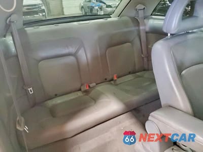 Zdjęcie 10 z 12 samochodu: 2002 VOLKSWAGEN NEW BEETLE GLS TDI VIN:3VWCP21CX2M439989 - miniatura