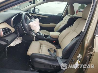 Zdjęcie 7 z 13 samochodu: 2021 SUBARU OUTBACK LIMITED VIN:4S4BTANC0M3108434 - miniatura