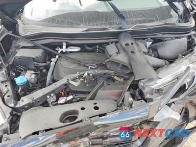 Zdjęcie 11 z 12 samochodu: 2024 HONDA RIDGELINE SPORT VIN:5FPYK3F1XRB032281 - miniatura