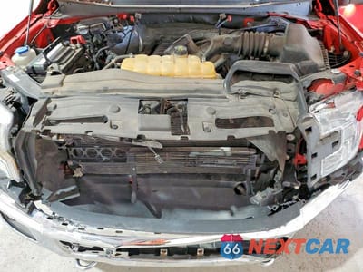 Zdjęcie 11 z 12 samochodu: 2016 FORD F150 SUPER CAB VIN:1FTFX1EFXGFB66963 - miniatura