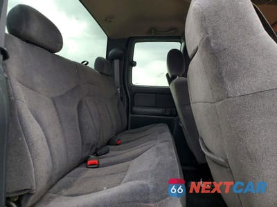 Zdjęcie 10 z 12 samochodu: 2002 GMC NEW SIERRA C1500 VIN:2GTEC19TX21163018 - miniatura
