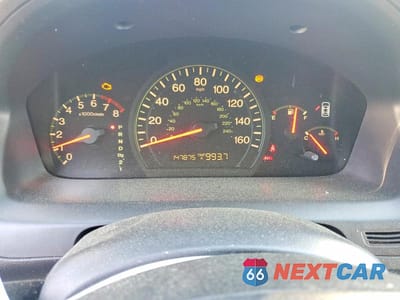 Zdjęcie 9 z 12 samochodu: 2003 HONDA ACCORD LX VIN:1HGCM56393A117172 - miniatura