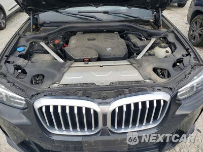 Zdjęcie 12 z 13 samochodu: 2022 BMW X3 XDRIVE30I VIN:5UX53DP00N9L86477 - miniatura