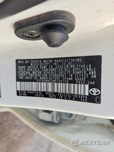 Zdjęcie 13 z 13 samochodu: 2021 TOYOTA COROLLA L VIN:5YFDPMAEXMP200118 - miniatura